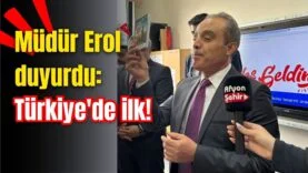 Ahmet Birtan Erol