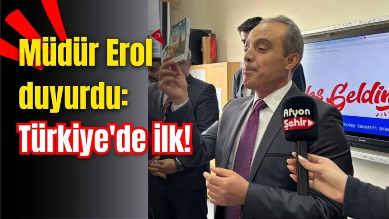 Ahmet Birtan Erol