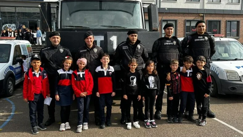 Ahmet Ömer Kocaşaban İlkokulu