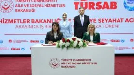 Aile Bakanlığı