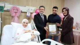 Aile ve Sosyal Hizmetler Bakanlığı