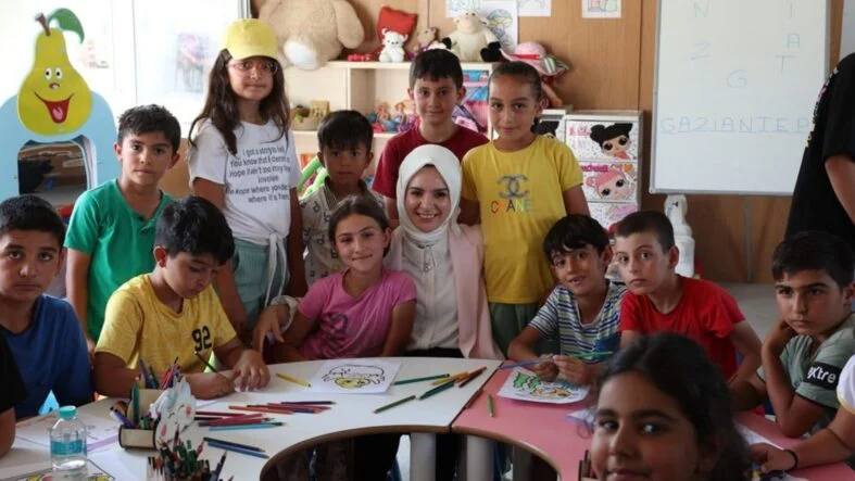 Aile ve Sosyal Hizmetler Bakanlığı