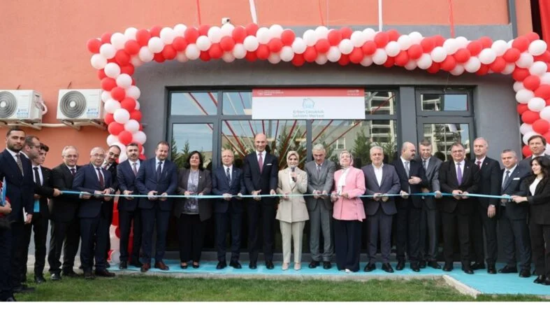 Aile ve Sosyal Hizmetler Bakanlığı