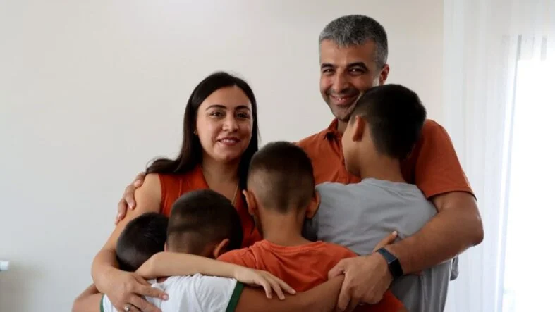 Aile ve sosyal hizmetler bakanlığı