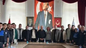 Akşehir
