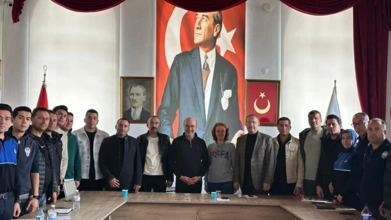 Akşehir