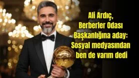 Ali Ardıç