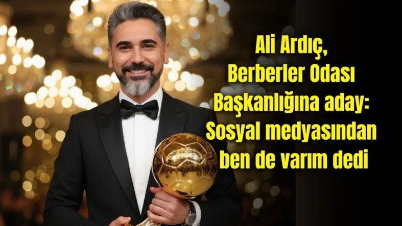 Ali Ardıç