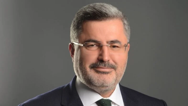 Ali Özkaya