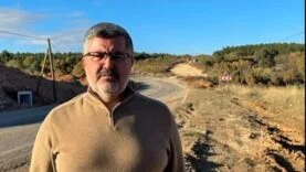 Ali Özkaya