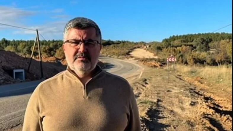 Ali Özkaya