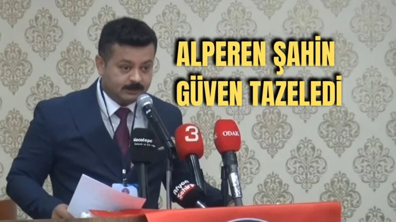 Alperen Şahin