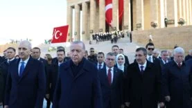 Bakan Göktaş