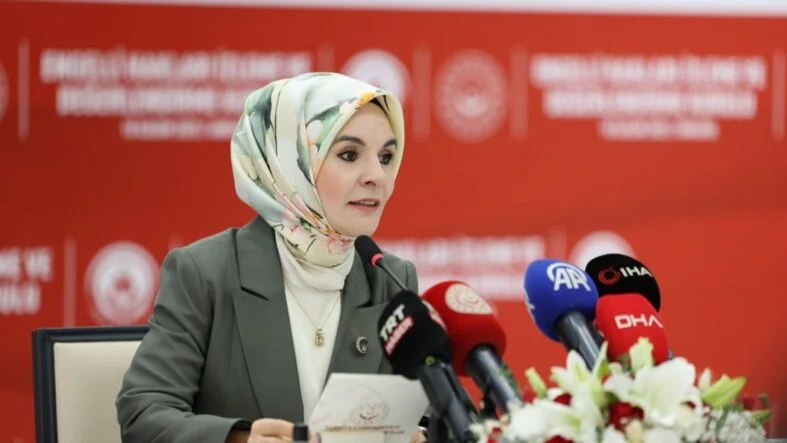Bakan Göktaş