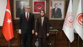 Bakan Göktaş