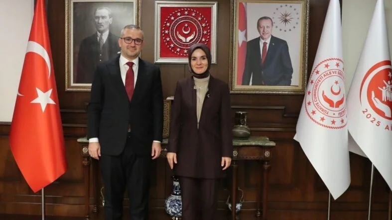 Bakan Göktaş