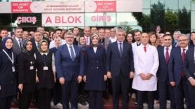 Bakan Memişoğlu