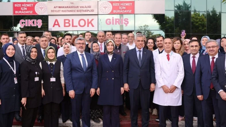 Bakan Memişoğlu