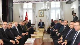 Bakan Memişoğlu afyon