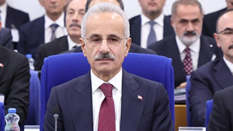 Bakan Uraloğlu