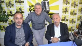 Basın Odası