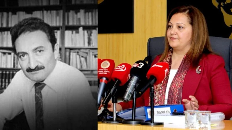Başkan Köksal