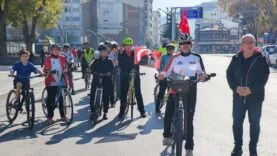 Bisiklet turu