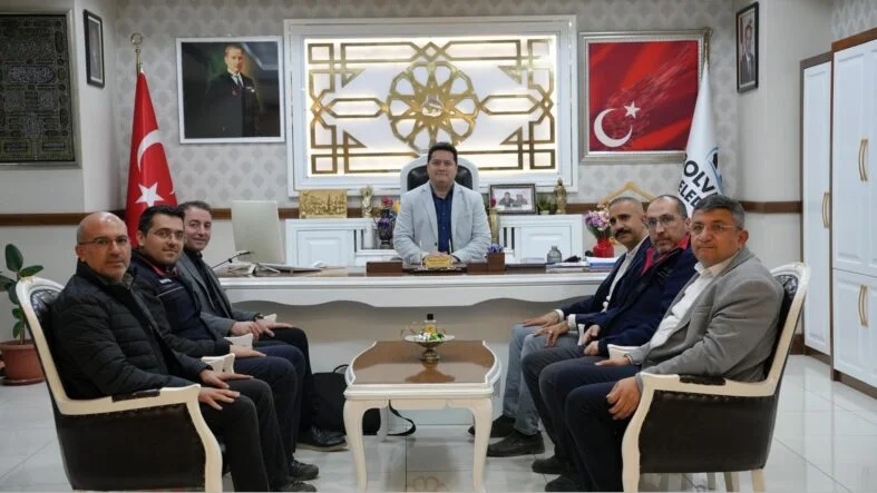 Bolvadin OSB Doğalgaz