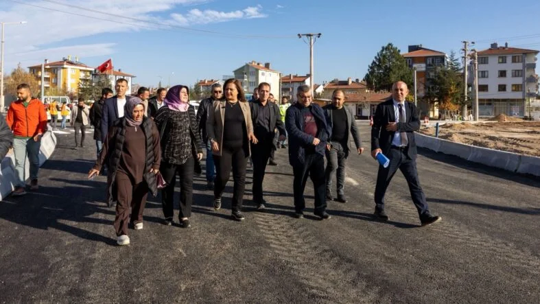 Burcu Köksal inceleme