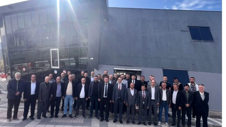 Büyük Birlik Partisi