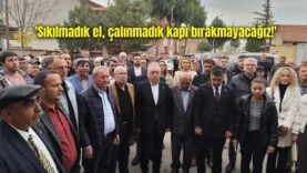 CHP susuz