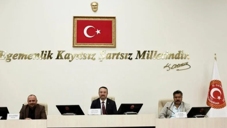 Çevre hizmetleri birliği