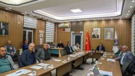 Çobanlar Belediyesi