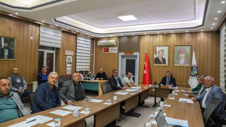 Çobanlar Belediyesi