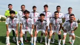Çobanlar Belediyespor