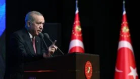 Cumhurbaşkanı Erdoğan