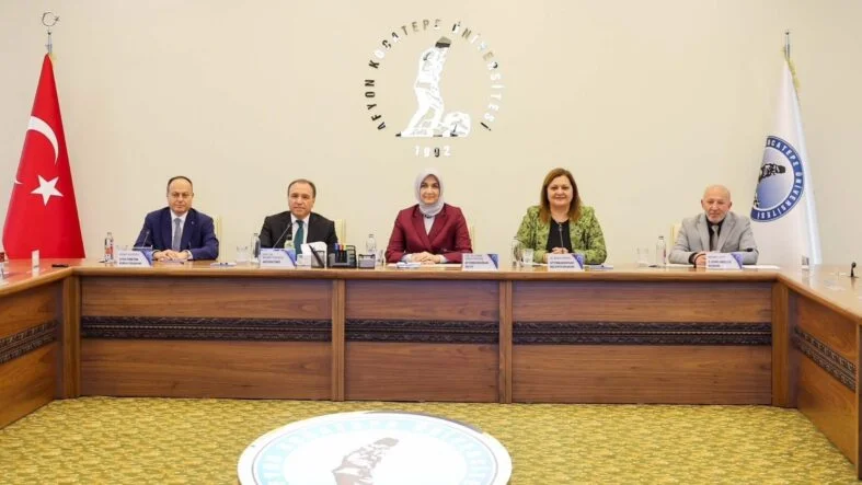 Danışma Kurulu toplantısı