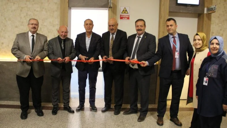 Devlet Hastanesi