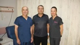 Devlet Hastanesi