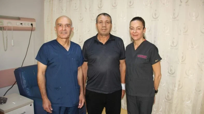 Devlet Hastanesi