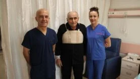 Devlet Hastanesi ameliyat