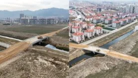 Dörtyol mahallesi