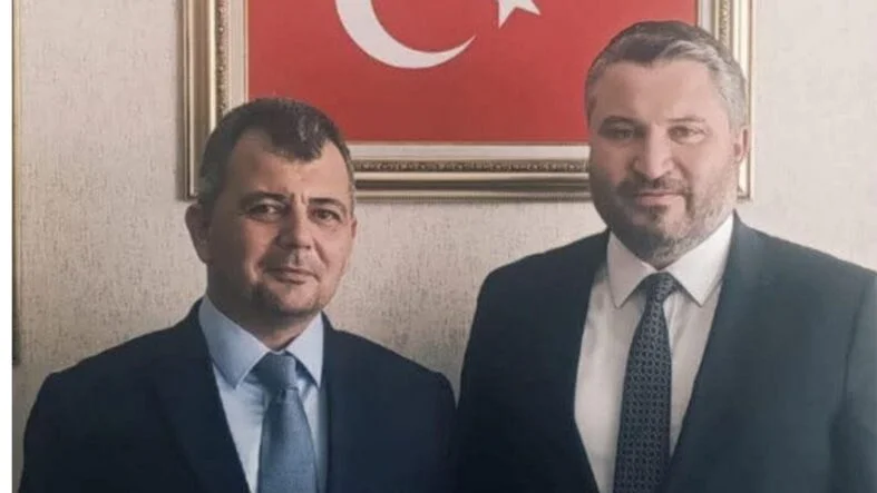 Emirdağ Belediye Başkanı Serkan Koyuncu