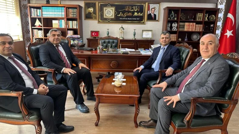 Emirdağ Belediyesi