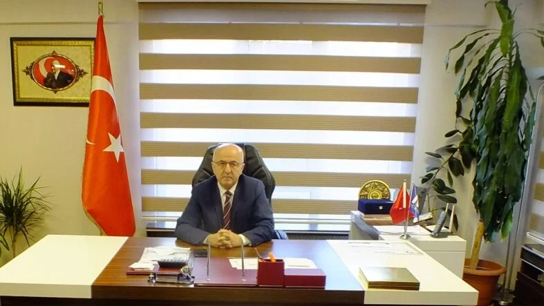 Erdal Sayar