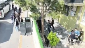 FETÖ operasyonu