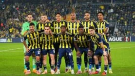 Fenerbahçe