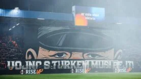 Fenerbahçe maç