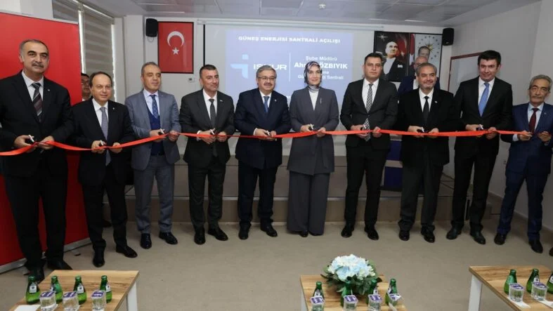 GES Projesi