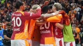 Galatasaray